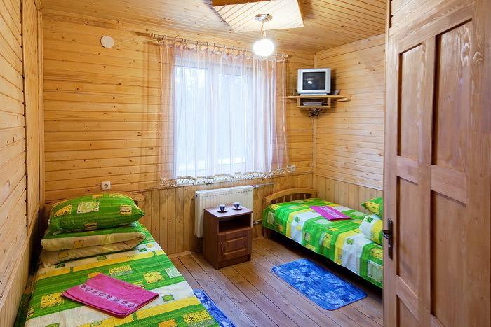 Готель Смерічка Драгобрат Номер фото